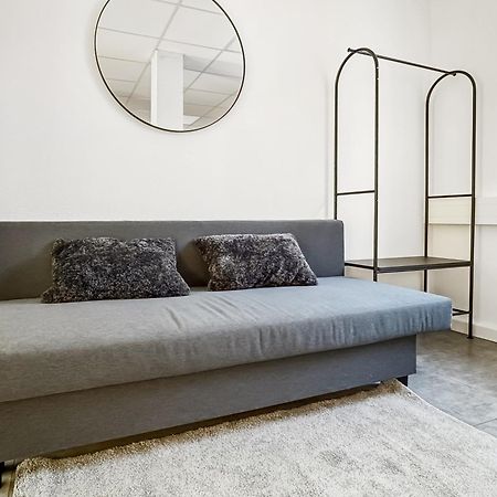 Group Friendly Comfort Central Stuttgart Apartment Экстерьер фото