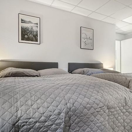 Group Friendly Comfort Central Stuttgart Apartment Экстерьер фото