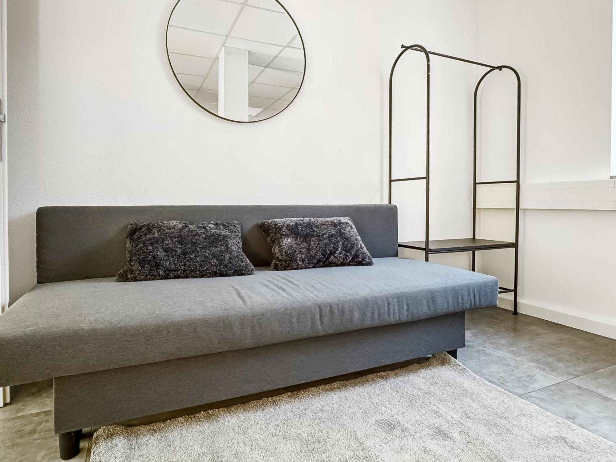 Group Friendly Comfort Central Stuttgart Apartment Экстерьер фото