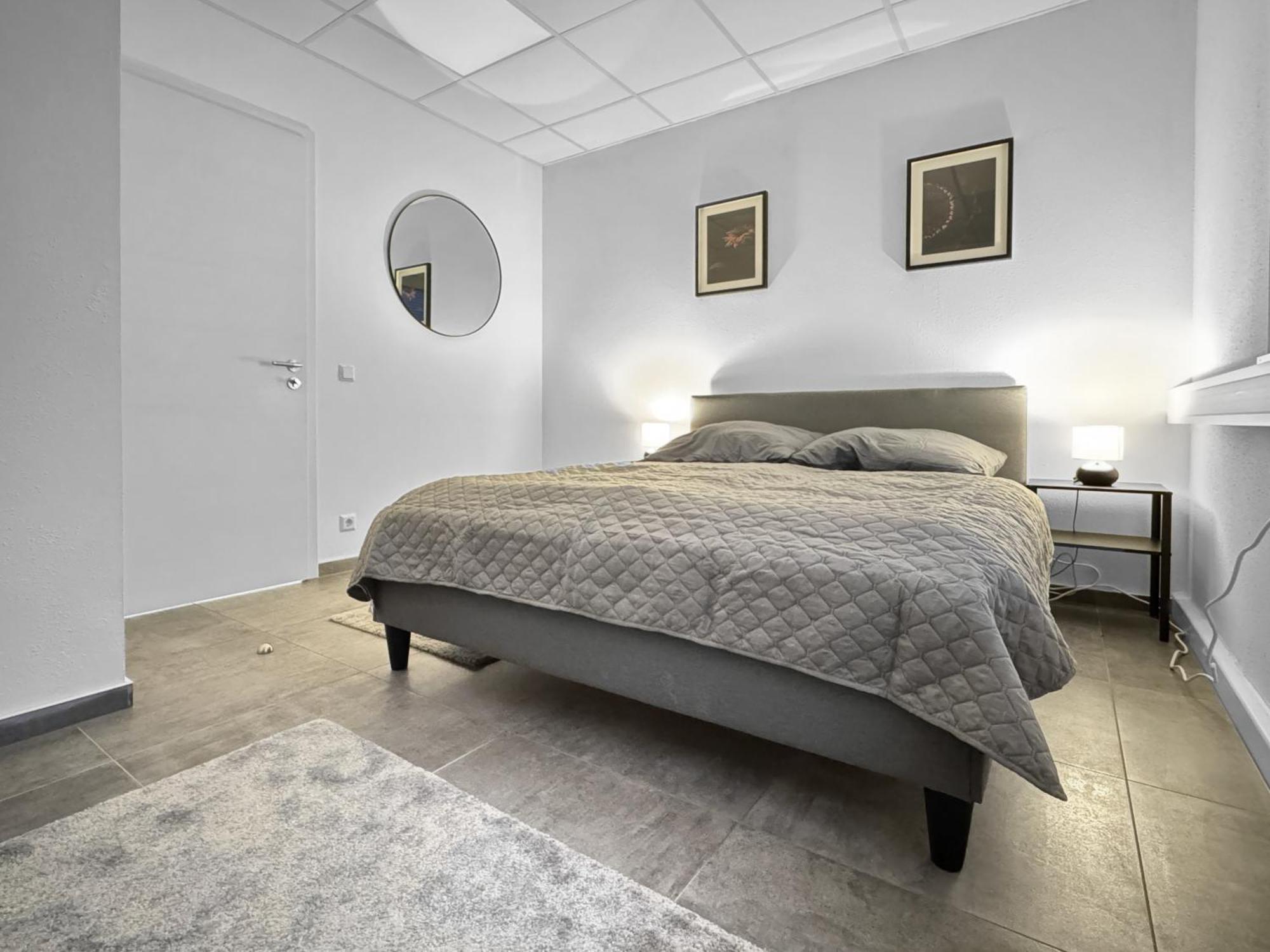 Group Friendly Comfort Central Stuttgart Apartment Экстерьер фото