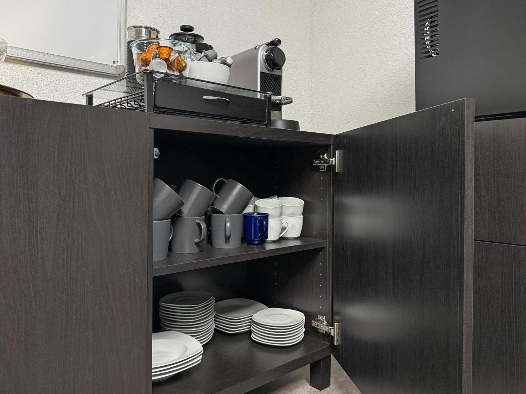 Group Friendly Comfort Central Stuttgart Apartment Экстерьер фото