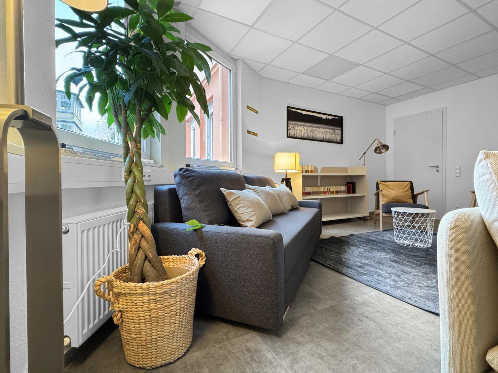 Group Friendly Comfort Central Stuttgart Apartment Экстерьер фото