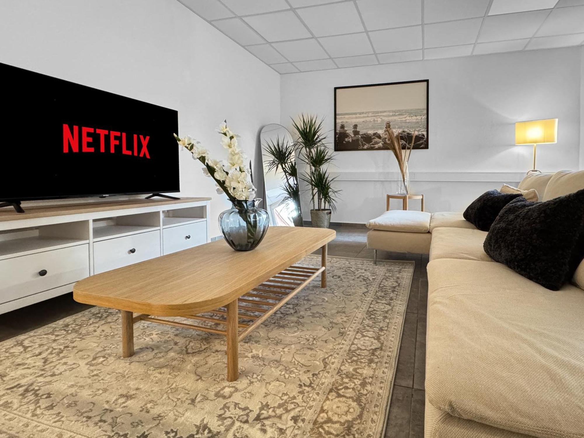 Group Friendly Comfort Central Stuttgart Apartment Экстерьер фото